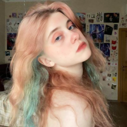 Avatar của người dùng NeonBladeRunner