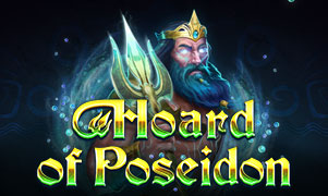 Game Hoard of Poseidon