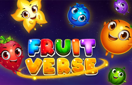 Game Fruitverse