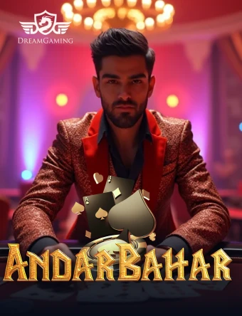 Game Andar Bahar