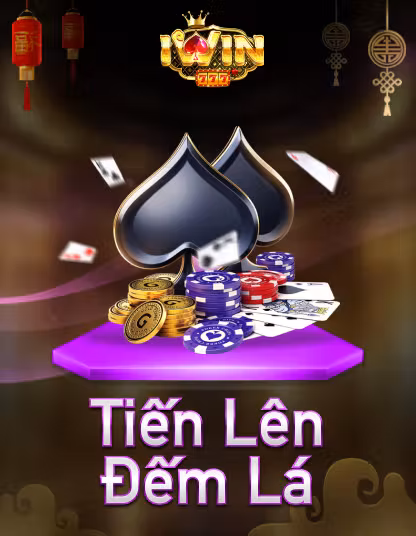 Game Tiến Lên Đếm Lá