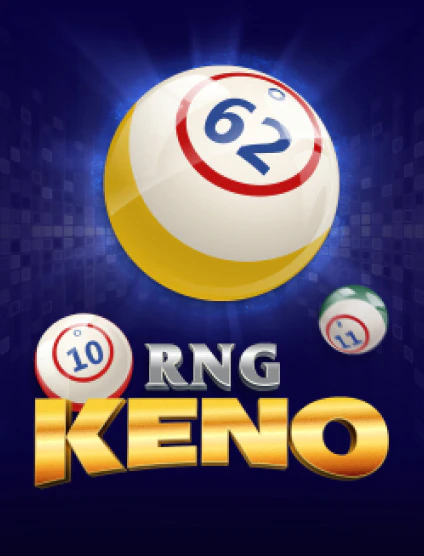 Game Athena Keno RNG