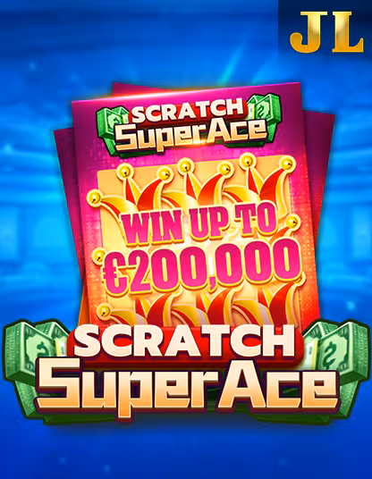 Game Super Ace