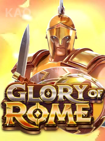 Trò chơi mới 888b gay Fachai Glory of Rome