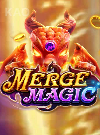 Game Fachai Merge Magic