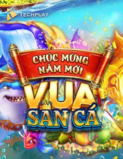 Game Vua Săn Cá