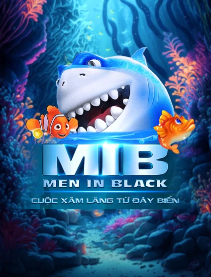 Game Techplay Men In Black