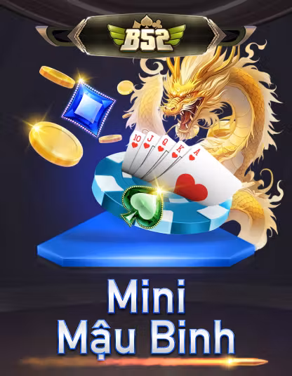 Game Mậu Binh