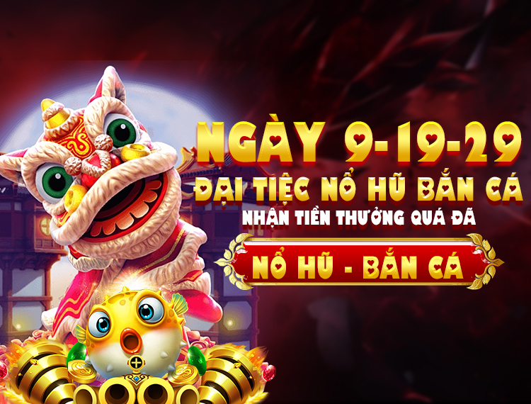 Sự kiện săn kho báu bí ẩn tại 888b gay